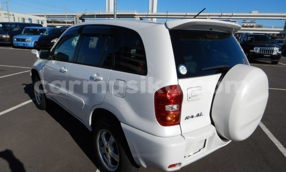 Nunua Ilio tumika Toyota RAV4 Nyeupe Gari ndani ya Bulawayo nchini Bulawayo Nunua Ilio tumika Toyota RAV4 Nyeupe Gari ndani ya Bulawayo nchini Bulawayo