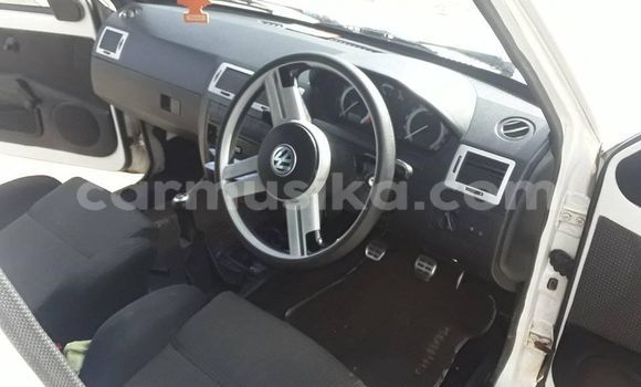 Acheter Occasion Voiture Volkswagen Golf Blanc à Beitbridge, Matabeleland South Acheter Occasion Voiture Volkswagen Golf Blanc à Beitbridge, Matabeleland South