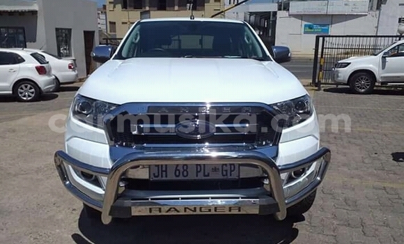 Tenga Tsaru Ford Ranger Chena Mota in Beitbridge in Matabeleland South Tenga Tsaru Ford Ranger Chena Mota in Beitbridge in Matabeleland South