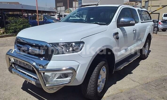 Tenga Tsaru Ford Ranger Chena Mota in Beitbridge in Matabeleland South Tenga Tsaru Ford Ranger Chena Mota in Beitbridge in Matabeleland South