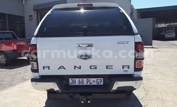 Tenga Tsaru Ford Ranger Chena Mota in Beitbridge in Matabeleland South Tenga Tsaru Ford Ranger Chena Mota in Beitbridge in Matabeleland South