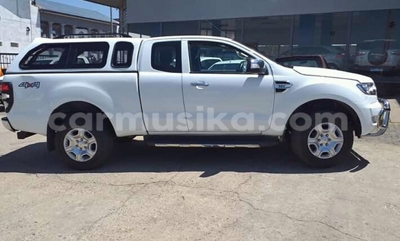 Tenga Tsaru Ford Ranger Chena Mota in Beitbridge in Matabeleland South Tenga Tsaru Ford Ranger Chena Mota in Beitbridge in Matabeleland South