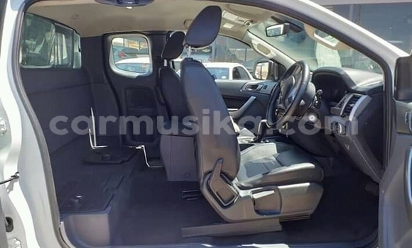 Tenga Tsaru Ford Ranger Chena Mota in Beitbridge in Matabeleland South Tenga Tsaru Ford Ranger Chena Mota in Beitbridge in Matabeleland South