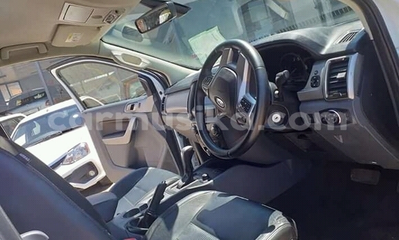 Tenga Tsaru Ford Ranger Chena Mota in Beitbridge in Matabeleland South Tenga Tsaru Ford Ranger Chena Mota in Beitbridge in Matabeleland South