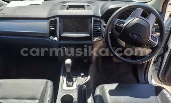 Tenga Tsaru Ford Ranger Chena Mota in Beitbridge in Matabeleland South Tenga Tsaru Ford Ranger Chena Mota in Beitbridge in Matabeleland South