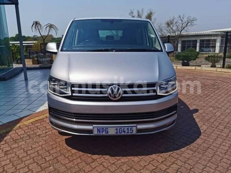 Big with watermark volkswagen caravelle matabeleland south beitbridge 11453