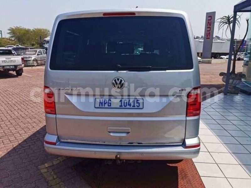 Big with watermark volkswagen caravelle matabeleland south beitbridge 11453