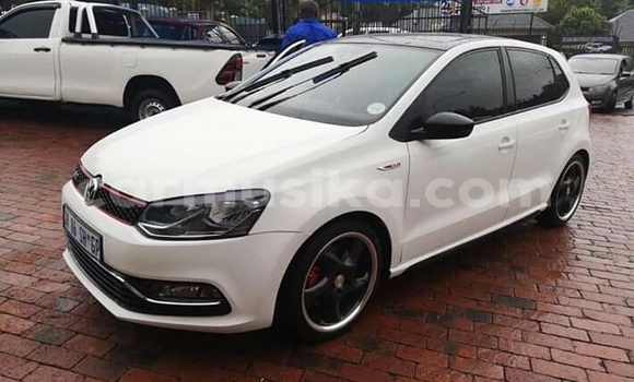 Tenga Tsaru Volkswagen Polo GTI Chena Mota in Beitbridge in Matabeleland South Tenga Tsaru Volkswagen Polo GTI Chena Mota in Beitbridge in Matabeleland South