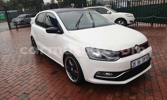 Tenga Tsaru Volkswagen Polo GTI Chena Mota in Beitbridge in Matabeleland South Tenga Tsaru Volkswagen Polo GTI Chena Mota in Beitbridge in Matabeleland South