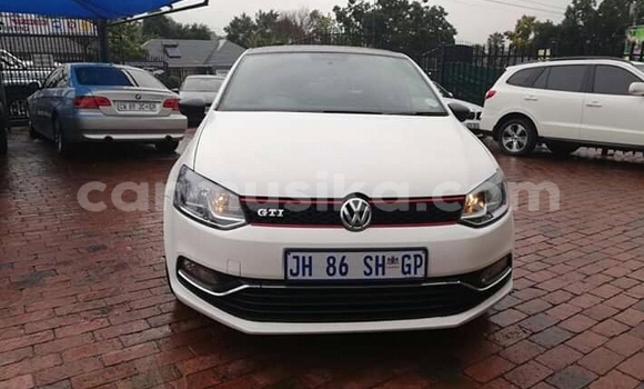 Tenga Tsaru Volkswagen Polo GTI Chena Mota in Beitbridge in Matabeleland South Tenga Tsaru Volkswagen Polo GTI Chena Mota in Beitbridge in Matabeleland South