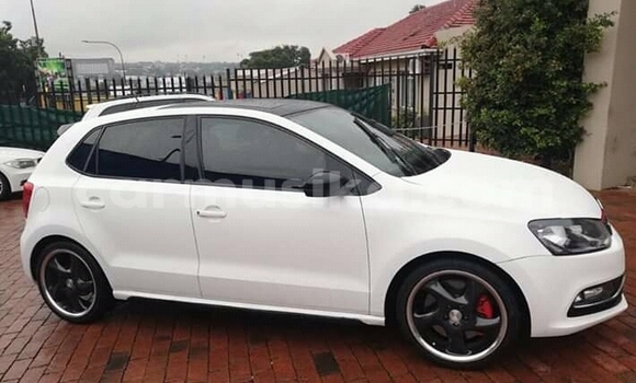 Tenga Tsaru Volkswagen Polo GTI Chena Mota in Beitbridge in Matabeleland South Tenga Tsaru Volkswagen Polo GTI Chena Mota in Beitbridge in Matabeleland South