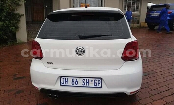 Tenga Tsaru Volkswagen Polo GTI Chena Mota in Beitbridge in Matabeleland South Tenga Tsaru Volkswagen Polo GTI Chena Mota in Beitbridge in Matabeleland South