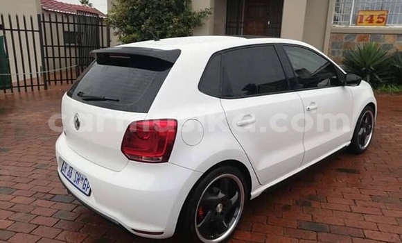 Tenga Tsaru Volkswagen Polo GTI Chena Mota in Beitbridge in Matabeleland South Tenga Tsaru Volkswagen Polo GTI Chena Mota in Beitbridge in Matabeleland South