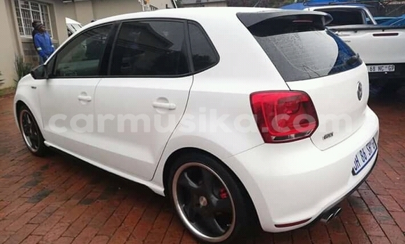 Tenga Tsaru Volkswagen Polo GTI Chena Mota in Beitbridge in Matabeleland South Tenga Tsaru Volkswagen Polo GTI Chena Mota in Beitbridge in Matabeleland South