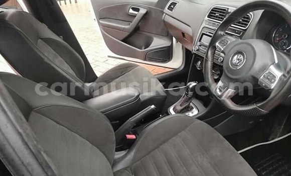 Tenga Tsaru Volkswagen Polo GTI Chena Mota in Beitbridge in Matabeleland South Tenga Tsaru Volkswagen Polo GTI Chena Mota in Beitbridge in Matabeleland South