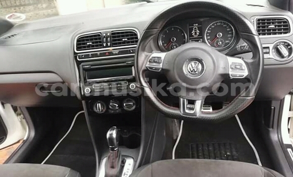 Tenga Tsaru Volkswagen Polo GTI Chena Mota in Beitbridge in Matabeleland South Tenga Tsaru Volkswagen Polo GTI Chena Mota in Beitbridge in Matabeleland South