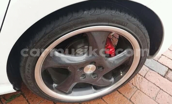 Tenga Tsaru Volkswagen Polo GTI Chena Mota in Beitbridge in Matabeleland South Tenga Tsaru Volkswagen Polo GTI Chena Mota in Beitbridge in Matabeleland South