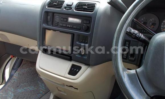 Buy Used Toyota Granvia Other Car in Beitbridge in Matabeleland South Buy Used Toyota Granvia Other Car in Beitbridge in Matabeleland South