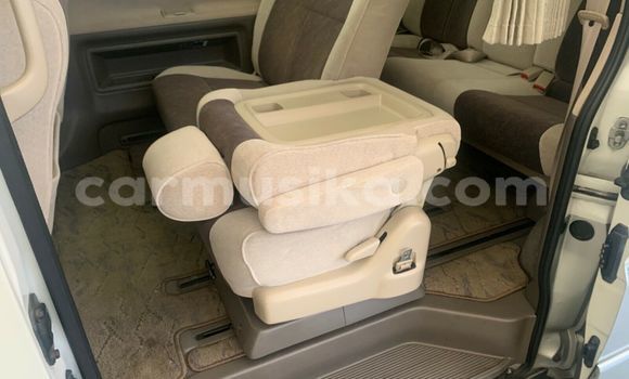 Buy Used Toyota Granvia Other Car in Beitbridge in Matabeleland South Buy Used Toyota Granvia Other Car in Beitbridge in Matabeleland South