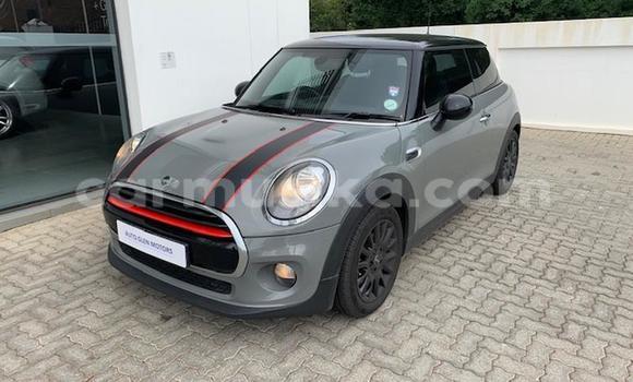 Buy Used MINI Cooper Other Car in Beitbridge in Matabeleland South Buy Used MINI Cooper Other Car in Beitbridge in Matabeleland South