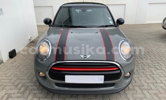 Buy Used MINI Cooper Other Car in Beitbridge in Matabeleland South Buy Used MINI Cooper Other Car in Beitbridge in Matabeleland South