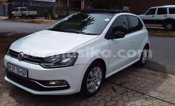 Tenga Tsaru Volkswagen Polo Chena Mota in Beitbridge in Matabeleland South Tenga Tsaru Volkswagen Polo Chena Mota in Beitbridge in Matabeleland South