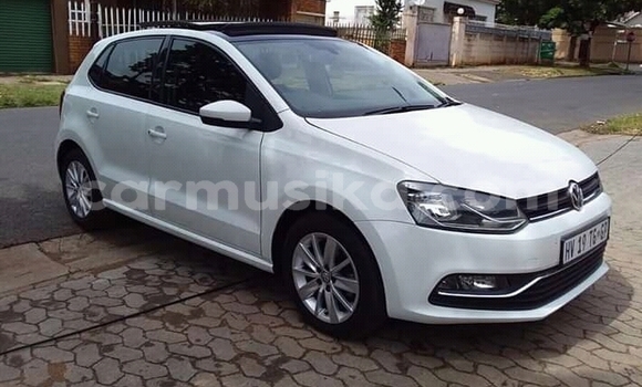 Tenga Tsaru Volkswagen Polo Chena Mota in Beitbridge in Matabeleland South Tenga Tsaru Volkswagen Polo Chena Mota in Beitbridge in Matabeleland South