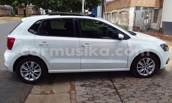 Tenga Tsaru Volkswagen Polo Chena Mota in Beitbridge in Matabeleland South Tenga Tsaru Volkswagen Polo Chena Mota in Beitbridge in Matabeleland South