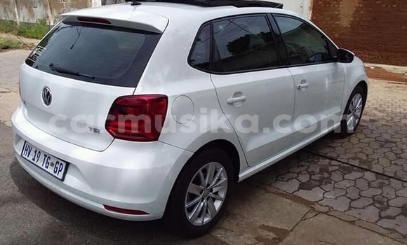 Tenga Tsaru Volkswagen Polo Chena Mota in Beitbridge in Matabeleland South Tenga Tsaru Volkswagen Polo Chena Mota in Beitbridge in Matabeleland South