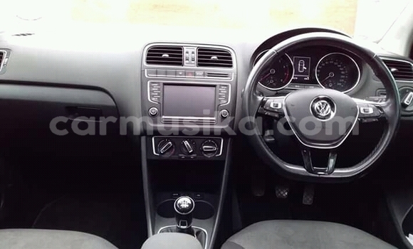 Tenga Tsaru Volkswagen Polo Chena Mota in Beitbridge in Matabeleland South Tenga Tsaru Volkswagen Polo Chena Mota in Beitbridge in Matabeleland South