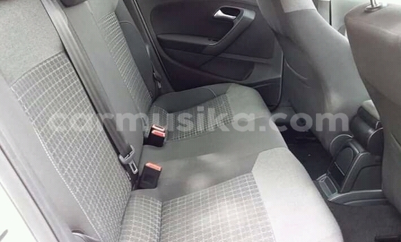 Tenga Tsaru Volkswagen Polo Chena Mota in Beitbridge in Matabeleland South Tenga Tsaru Volkswagen Polo Chena Mota in Beitbridge in Matabeleland South