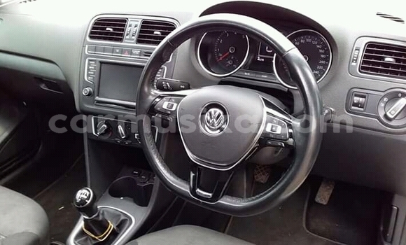 Tenga Tsaru Volkswagen Polo Chena Mota in Beitbridge in Matabeleland South Tenga Tsaru Volkswagen Polo Chena Mota in Beitbridge in Matabeleland South