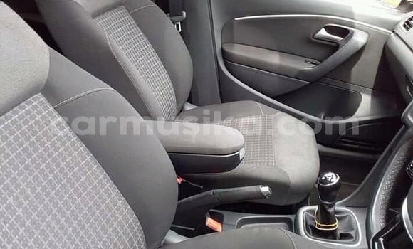 Tenga Tsaru Volkswagen Polo Chena Mota in Beitbridge in Matabeleland South Tenga Tsaru Volkswagen Polo Chena Mota in Beitbridge in Matabeleland South