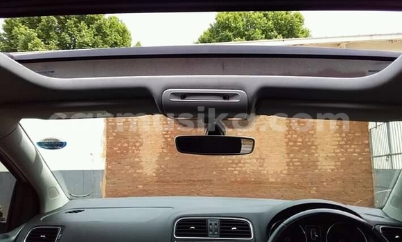 Tenga Tsaru Volkswagen Polo Chena Mota in Beitbridge in Matabeleland South Tenga Tsaru Volkswagen Polo Chena Mota in Beitbridge in Matabeleland South