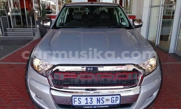 Tenga Tsaru Ford Ranger Sirivha Mota in Beitbridge in Matabeleland South Tenga Tsaru Ford Ranger Sirivha Mota in Beitbridge in Matabeleland South