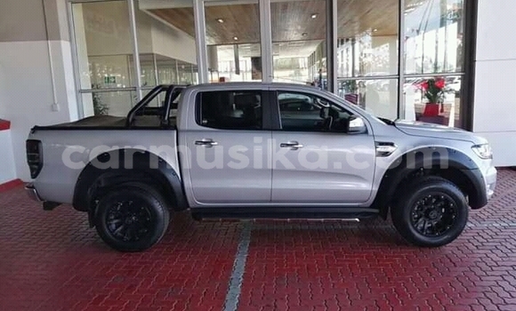 Tenga Tsaru Ford Ranger Sirivha Mota in Beitbridge in Matabeleland South Tenga Tsaru Ford Ranger Sirivha Mota in Beitbridge in Matabeleland South