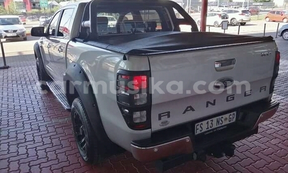 Tenga Tsaru Ford Ranger Sirivha Mota in Beitbridge in Matabeleland South Tenga Tsaru Ford Ranger Sirivha Mota in Beitbridge in Matabeleland South