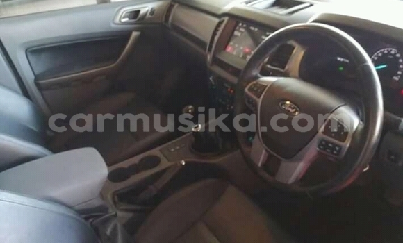 Tenga Tsaru Ford Ranger Sirivha Mota in Beitbridge in Matabeleland South Tenga Tsaru Ford Ranger Sirivha Mota in Beitbridge in Matabeleland South