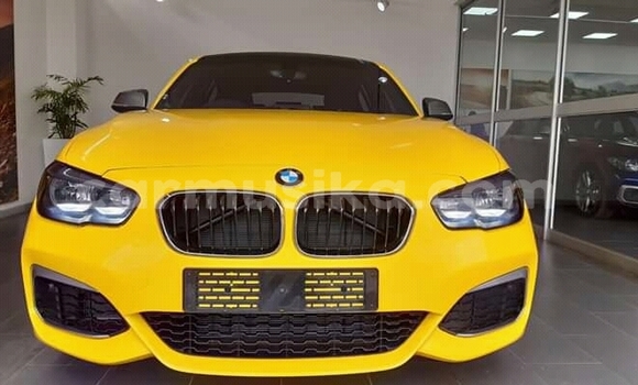 Buy Used BMW 1er Other Car in Beitbridge in Matabeleland South Buy Used BMW 1er Other Car in Beitbridge in Matabeleland South