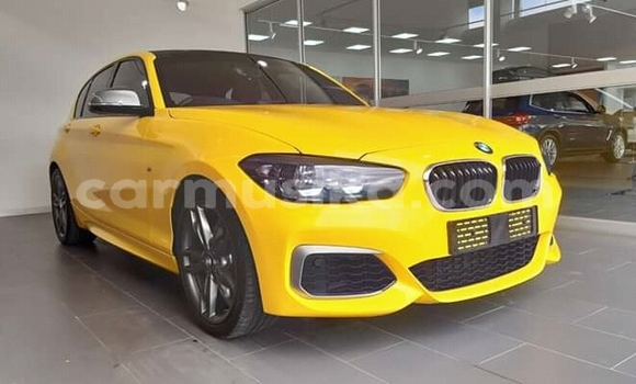 Buy Used BMW 1er Other Car in Beitbridge in Matabeleland South Buy Used BMW 1er Other Car in Beitbridge in Matabeleland South