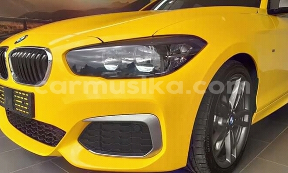 Buy Used BMW 1er Other Car in Beitbridge in Matabeleland South Buy Used BMW 1er Other Car in Beitbridge in Matabeleland South