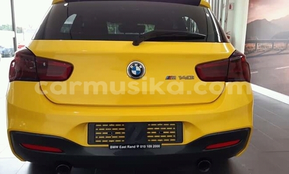 Buy Used BMW 1er Other Car in Beitbridge in Matabeleland South Buy Used BMW 1er Other Car in Beitbridge in Matabeleland South