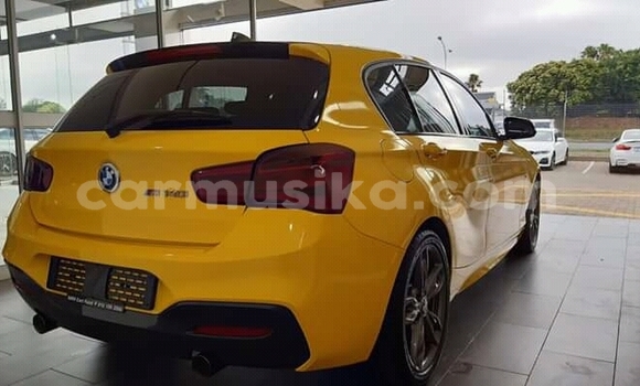 Buy Used BMW 1er Other Car in Beitbridge in Matabeleland South Buy Used BMW 1er Other Car in Beitbridge in Matabeleland South