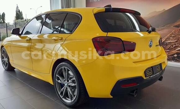 Buy Used BMW 1er Other Car in Beitbridge in Matabeleland South Buy Used BMW 1er Other Car in Beitbridge in Matabeleland South