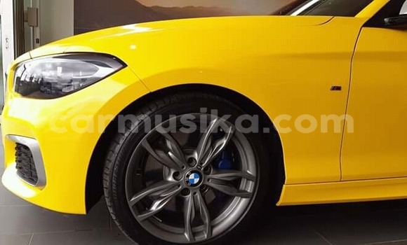 Buy Used BMW 1er Other Car in Beitbridge in Matabeleland South Buy Used BMW 1er Other Car in Beitbridge in Matabeleland South