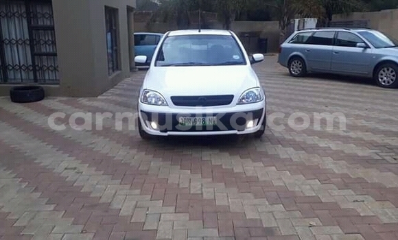 Tenga Tsaru Opel Corsa Chena Mota in Beitbridge in Matabeleland South Tenga Tsaru Opel Corsa Chena Mota in Beitbridge in Matabeleland South