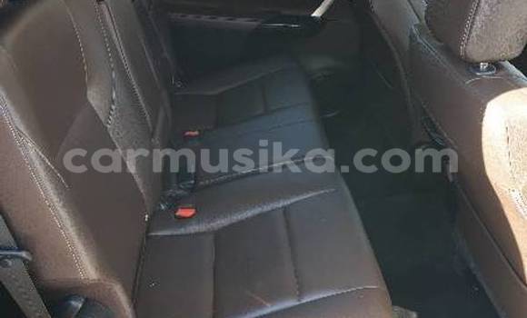 Buy Used Toyota Fortuner White Car in Beitbridge in Matabeleland South Buy Used Toyota Fortuner White Car in Beitbridge in Matabeleland South