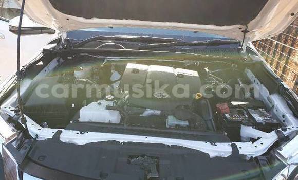 Buy Used Toyota Fortuner White Car in Beitbridge in Matabeleland South Buy Used Toyota Fortuner White Car in Beitbridge in Matabeleland South