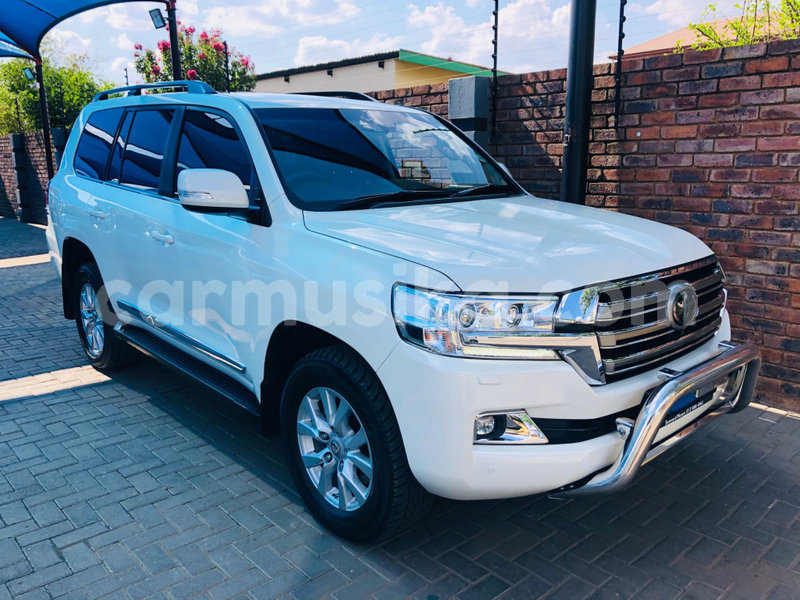 Big with watermark toyota land cruiser prado matabeleland south beitbridge 11464