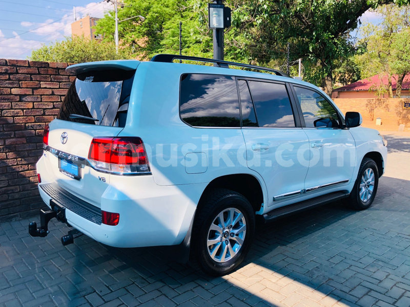 Big with watermark toyota land cruiser prado matabeleland south beitbridge 11464